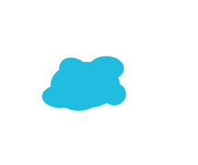 blue cloud computing