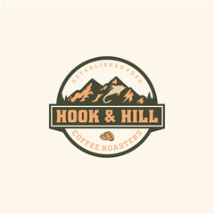 Coffee logo design