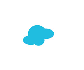 cloud computing concept