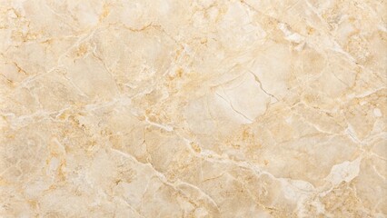 Fototapeta premium Minimalist beige marble wall background