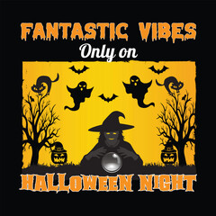 Creative Halloween T-Shirt Designs to Haunt Your Wardrobe