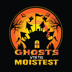 Creative Halloween T-Shirt Designs to Haunt Your Wardrobe