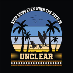 Vibrant Summer T-Shirt Designs for the Perfect Getaway Look