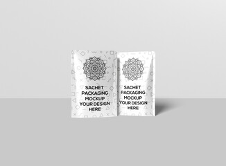 Sachet Packaging Vol. 3