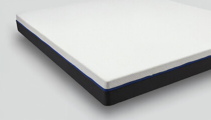 Testing Orthopedic Memory Foam Core Mattress