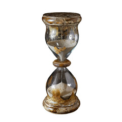 Vintage Hourglass Timer