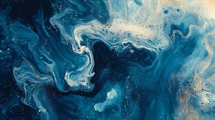 Abstract painting background or texture 