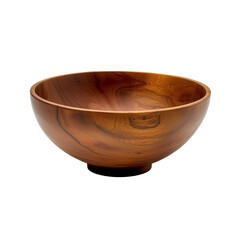 Wooden Bowl