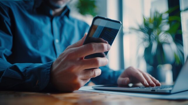 Engaging with clients via applications is an effective promotional approach