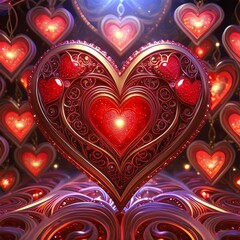 hearts 