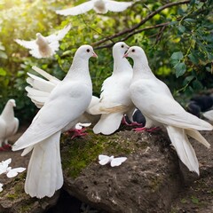 dove
