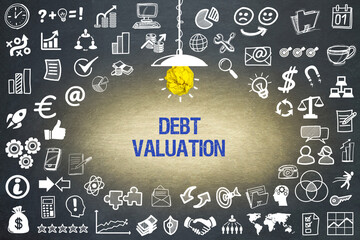 Debt Validation	