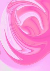 Pink rose petals background 