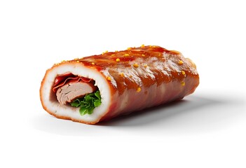 meat roulade