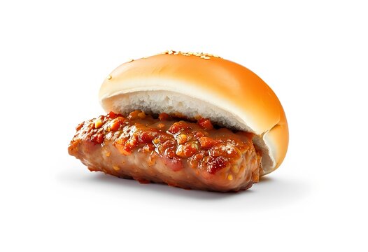 recommend clip art: meat roulade