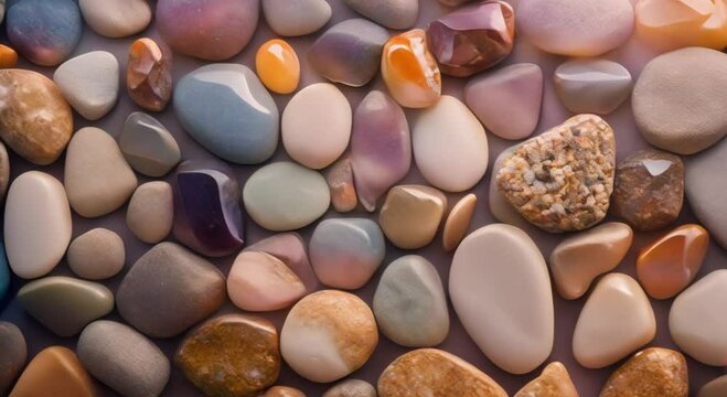 Nature's Mosaic