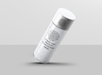 Spray Paint Bottle Vol. 3