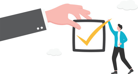 Seizing opportunities for success, making the right choices, helping to accomplish a task or realistic goal,
