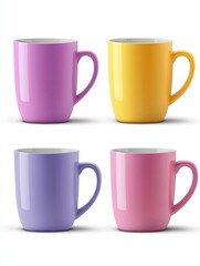 Mug mock up