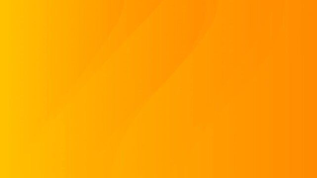 orange wave gradient backdrop moving