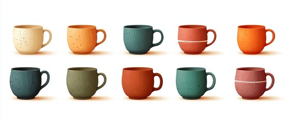 Mug mock up
