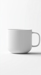 Obraz premium Mug mock up