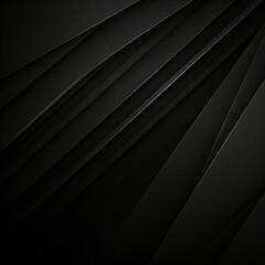 Obraz premium black and white abstract background