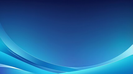 abstract blue background