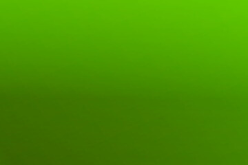 Green bright gradient. Nature summer blurred background. Warm light on juicy background. Bright positive background. Made in grunge style. Optimistic invigorating abstract background