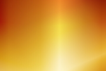 Vector of gold gradient. Gold gradient background texture metallic vector illustration for luxury frame, ribbon, banner, web, coin and label. Elegant light and shine vector template