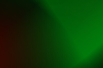 Green pastel background for design. Dreamy aura transparent background, ethereal rainbow prism light effect. Luxurious green texture. Stylish background