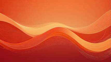 abstract wave background