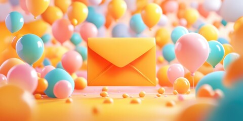 Farewell message, Goodbye note