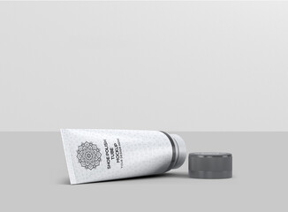 Tube Shoe Polish Vol. 2