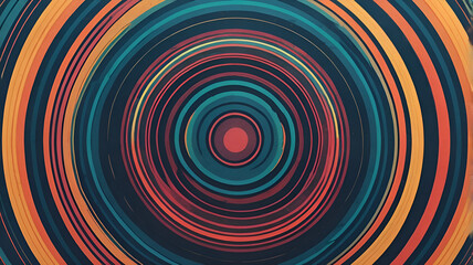 Centered Depth Design
