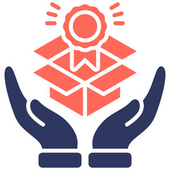 Value Proposition Icon