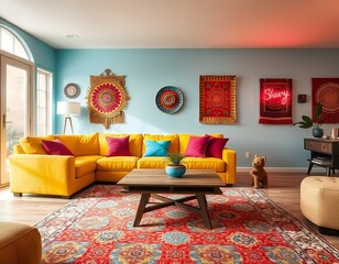 interior home design