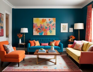 interior home design