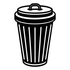 trash can icon