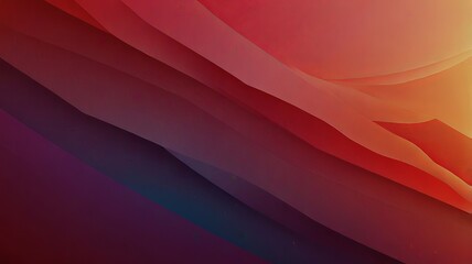 abstract background with glowing lines
