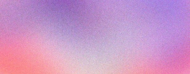 grainy purple red gradient texture background banner header
