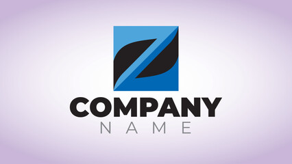 Log for business design concept  