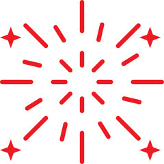 Sparkles Icon