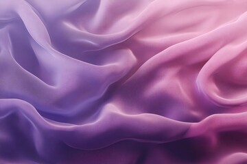 Fototapeta premium Purple and Pink Fabric Texture Background