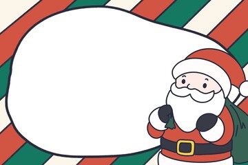 크리스마스 배경