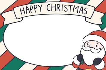 크리스마스 배경