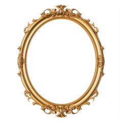 antique picture frame