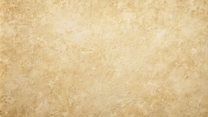 Obraz premium abstract beige textured background from high angle view
