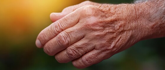 Fototapeta premium trees blurred