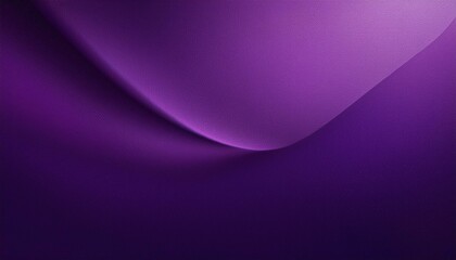 deep purple gradient background with a grainy texture, ideal for enhancing the visual depth of posters, banners, or digital art.
